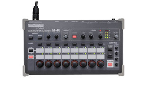 Roland RSS M-48 Live Personal Mixer