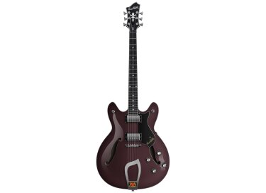 Hagstrom Viking Rex-Tone