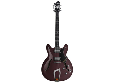 Hagstrom Viking Rex-Tone