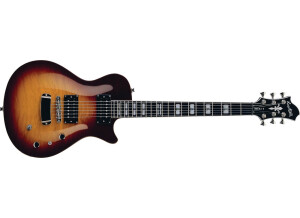 Hagstrom Select Ultra Swede