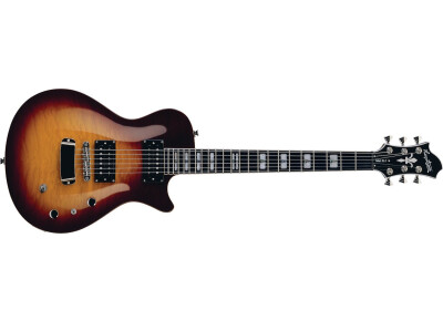 Hagstrom Select Ultra Swede