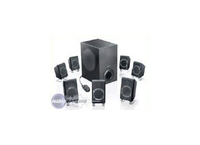 Creative Labs Inspire T7700