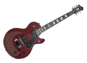 Hagstrom Swedie