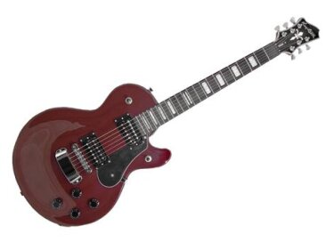 Hagstrom Swedie