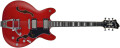 Hagstrom Ships Viking Tremar Series Guitars