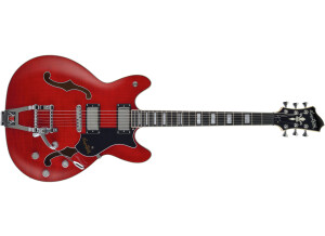 Hagstrom Tremar Viking Deluxe