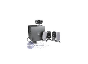 Logitech Z-5300