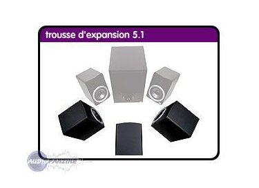 M-Audio LX4 3.0