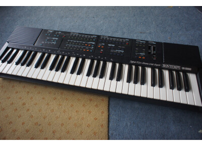 Bontempi AZ 9000