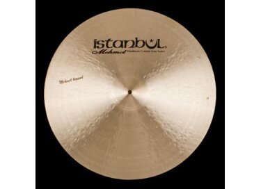 Istanbul Mehmet Mehmet Legend Ride 22"