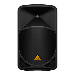 Enceinte amplifiée Behringer B115D