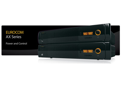 Behringer Eurocom AX6220Z