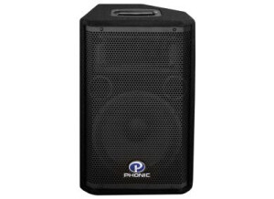 Phonic Impression 12 Plus