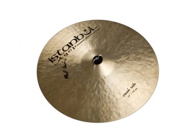 Istanbul Agop Mel Lewis Crash Ride 19"