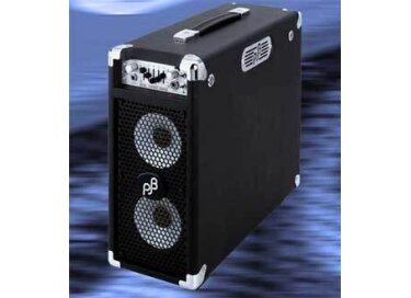 Phil Jones Bass Briefcase