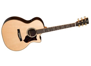 Martin & Co GPCPA1 Plus