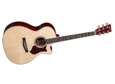 Martin & Co GPCPA2 Mahogany