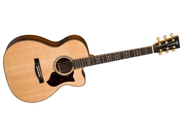 Martin & Co OMCPA1 Plus