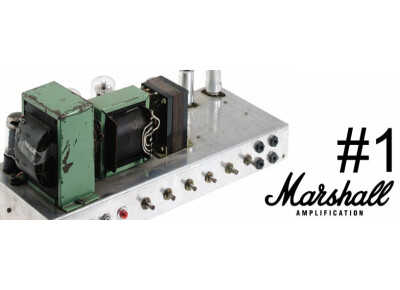 Marshall #1