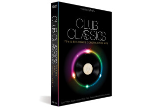 Zero-G Club Classics