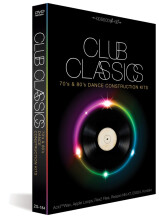 Zero-G Club Classics