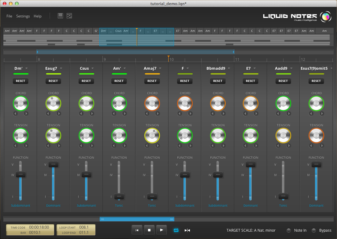 Get Liquid Notes for 40% off now