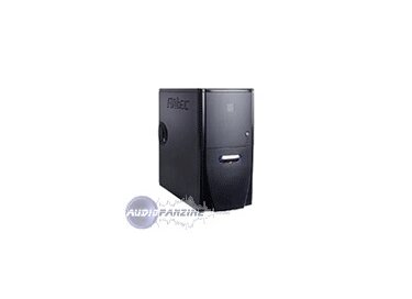 Antec Sonata Black 380W
