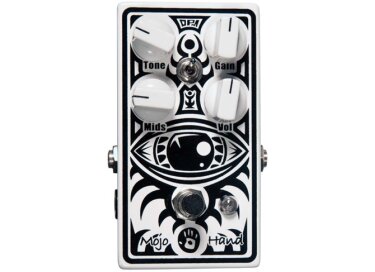 Mojo Hand FX Colossus