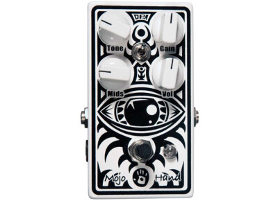 Mojo Hand FX Colossus