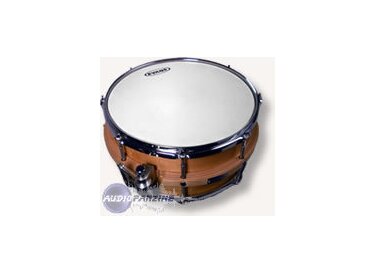 Organic Custom Drums Dual Floating Shell Design