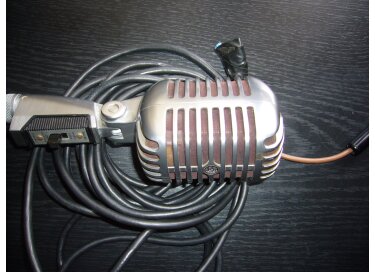 Shure 55SW