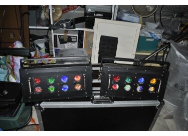 Technylight dichro8-dmx