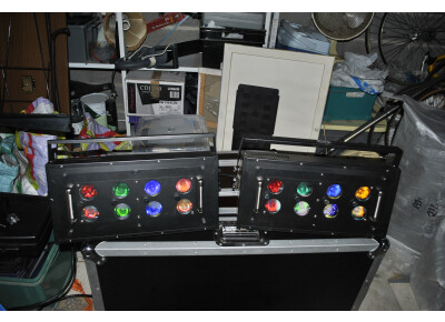 Technylight dichro8-dmx