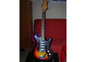 Teisco Type Jaguar 4 Pickup