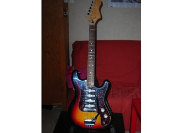 Teisco Type Jaguar 4 Pickup