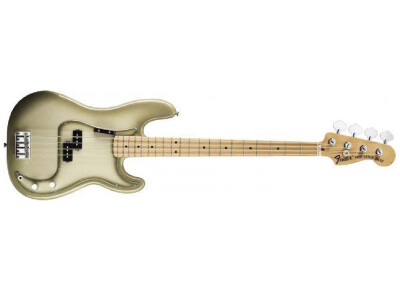 Fender FSR 2012 Standard Precision Bass Antigua