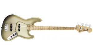 Fender FSR 2012 Standard Jazz Bass Antigua