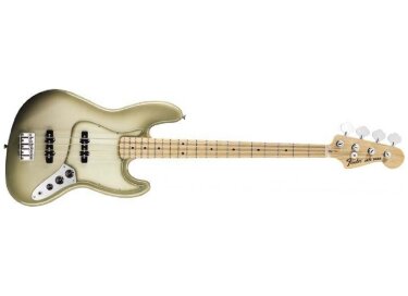 Fender FSR 2012 Standard Jazz Bass Antigua