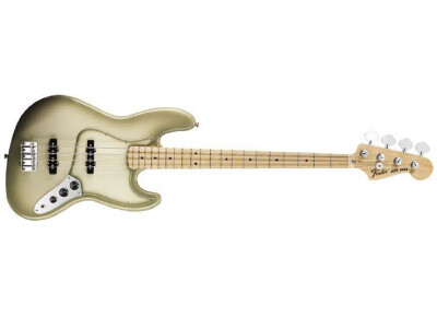 Fender FSR 2012 Standard Jazz Bass Antigua