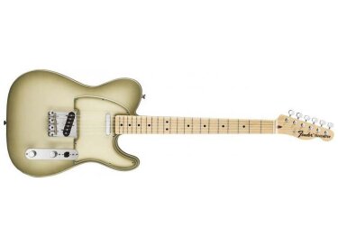 Fender FSR 2012 Standard Telecaster Antigua