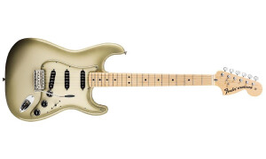Fender FSR 2012 Standard Stratocaster