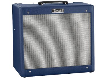Fender Blues Junior III "Navy Blue"