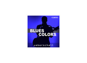Ueberschall Blues Colors