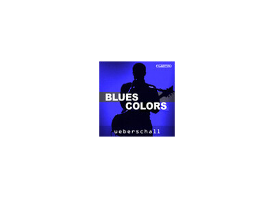 Ueberschall Blues Colors