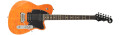 Seconde version de la Reverend Reeves Gabrels