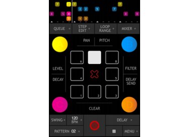 Zaplin Music triqtraq