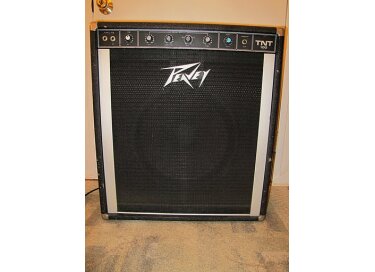 Peavey TNT 100
