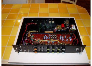 Yamaha PM1000