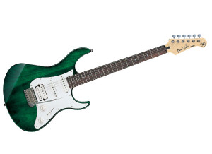 Yamaha Pacifica PAC112