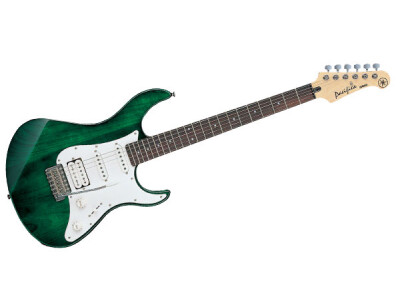 Yamaha Pacifica PAC112